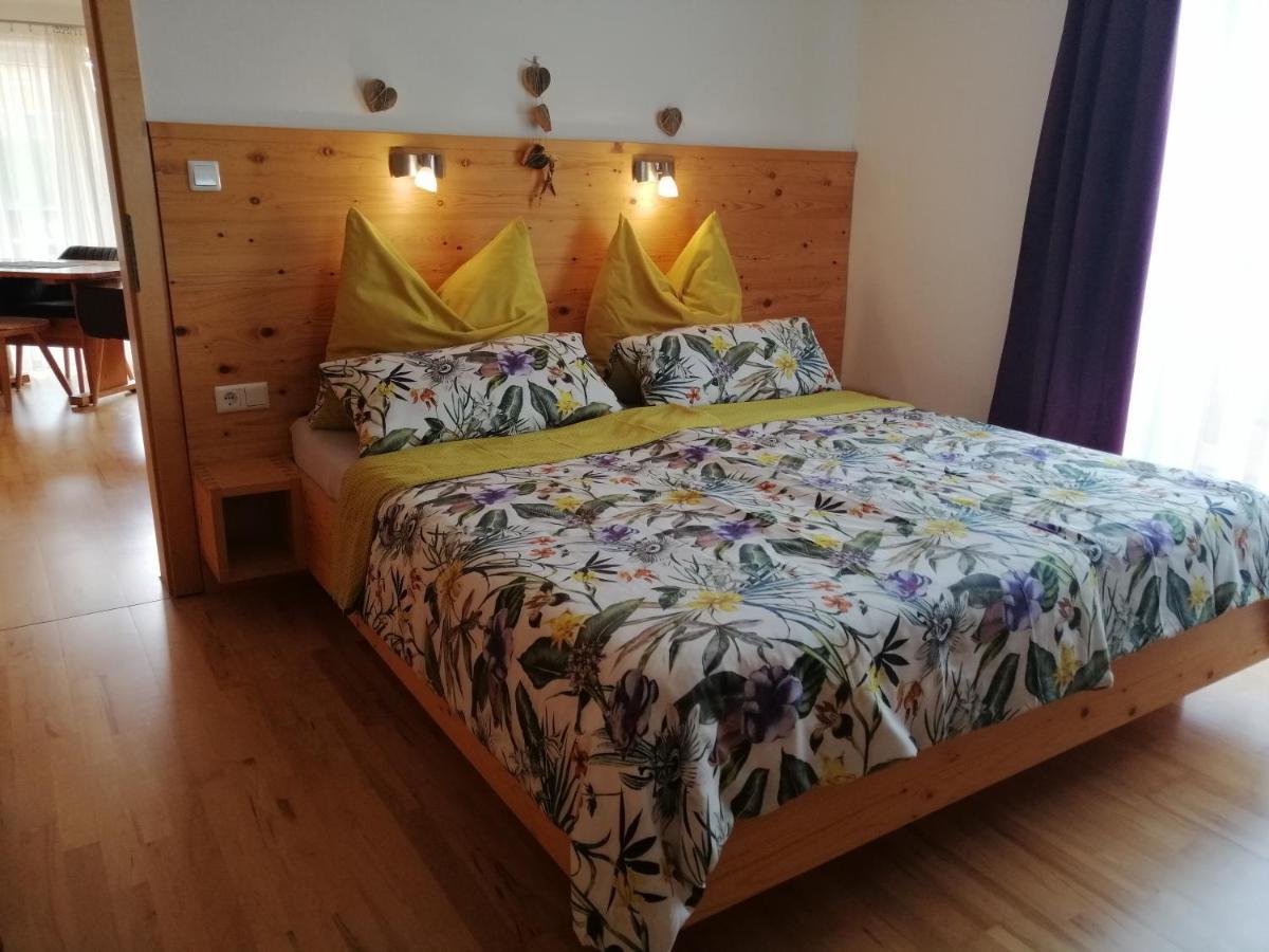 Seppi Appartement *