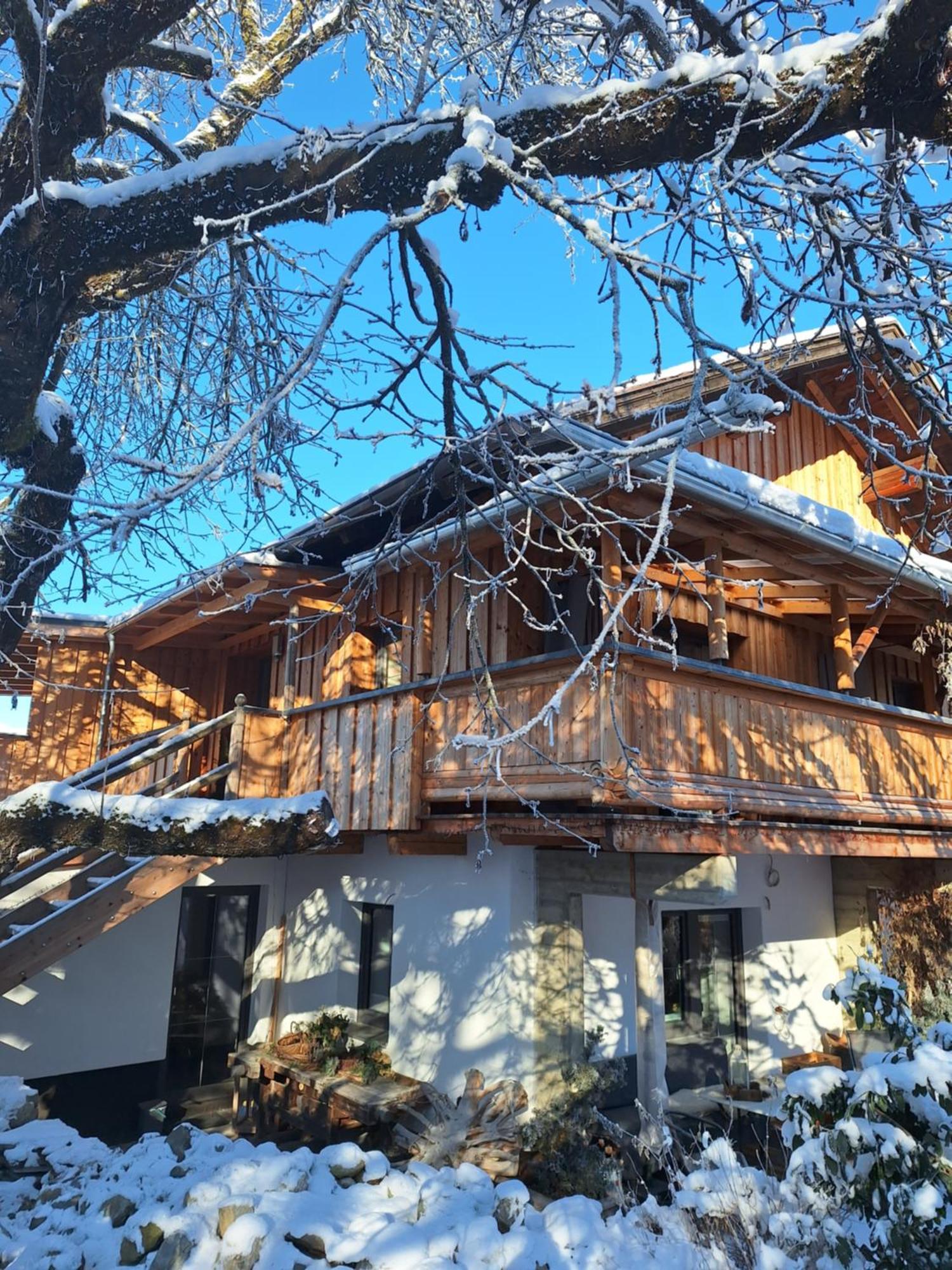 Appartement Seppi