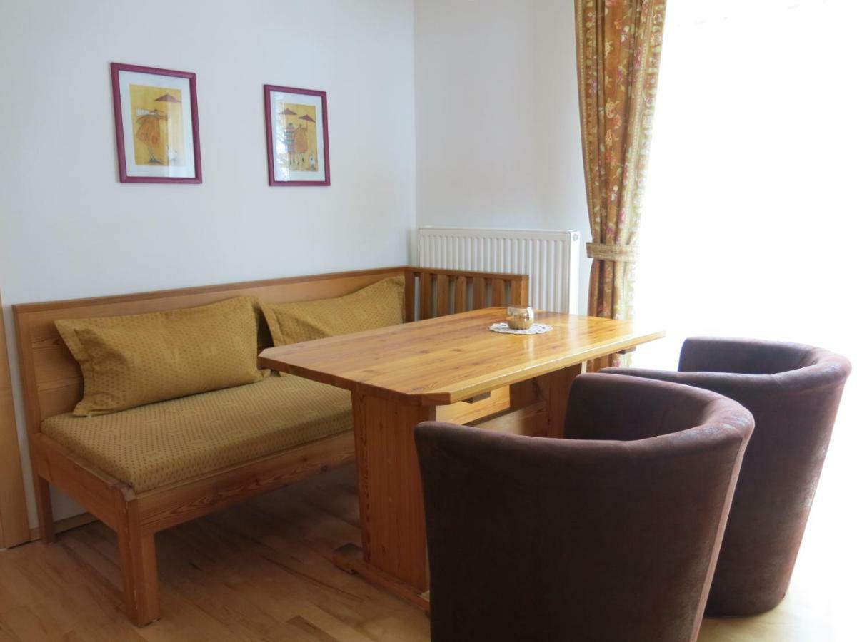Appartement Seppi *
